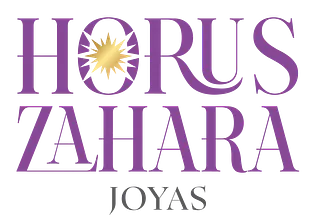 Horus Zahara Joyas